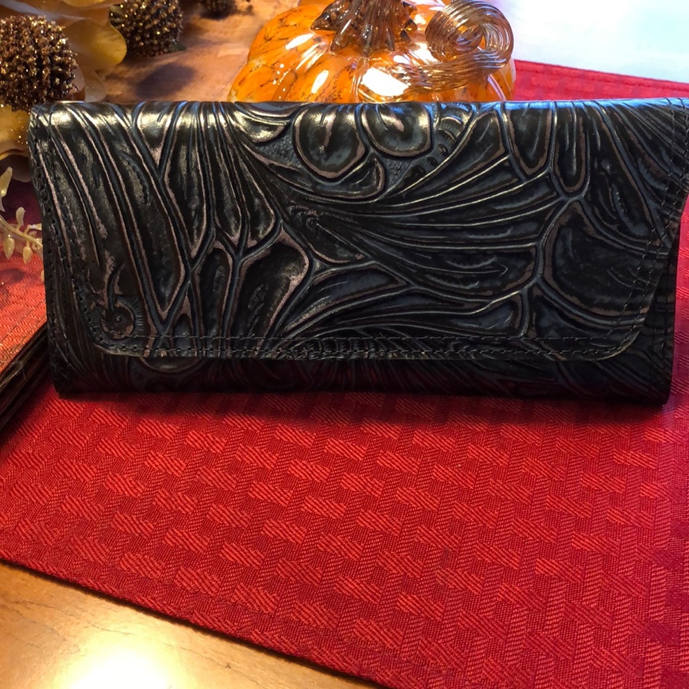 Patricia Nash wallet brand new